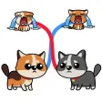 Dog Escape: Draw to Puppy Dog Escape: Draw to Puppy