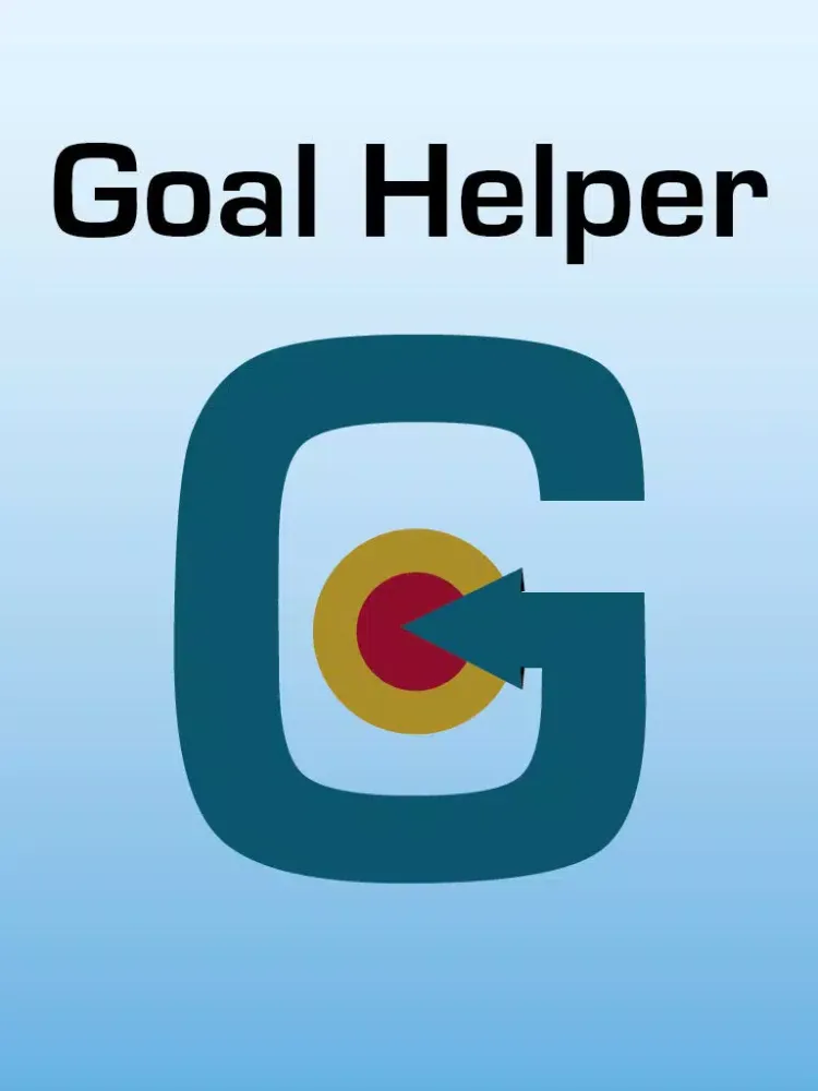 Goal Helper iPad  سکرین شاٹس