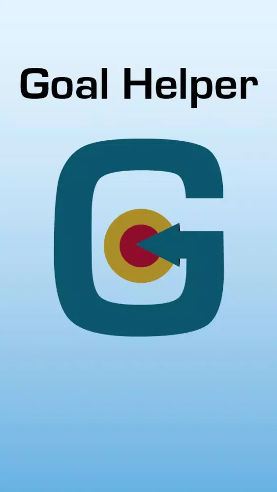 Goal Helper سکرین شاٹس