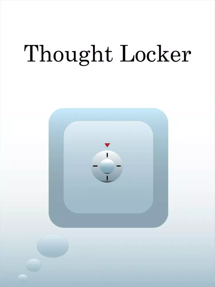 صور Thought Locker iPad 