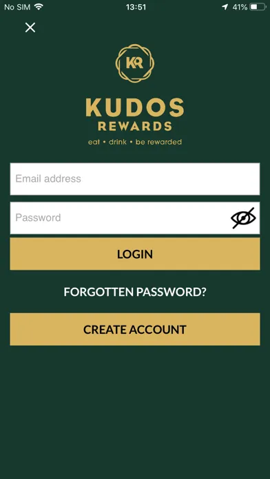 تصاویر Kudos Rewards
