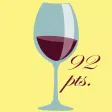 Numerical Wine Scoring