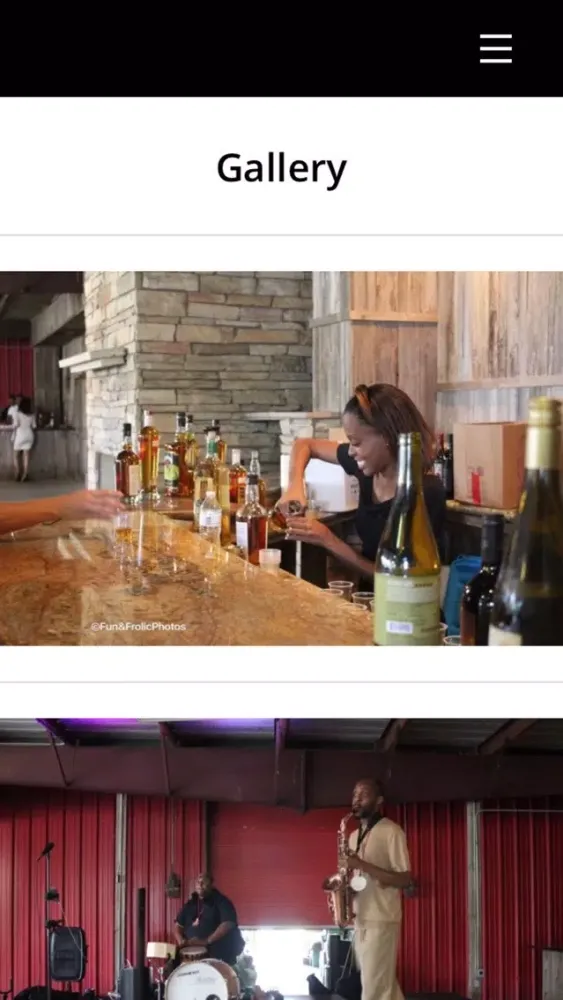 Houston Scotch and Beer Fest Screenshots