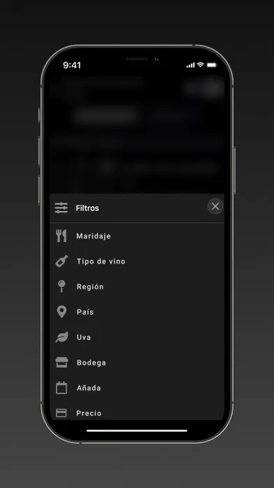 Bodegas Toni Martín Screenshots