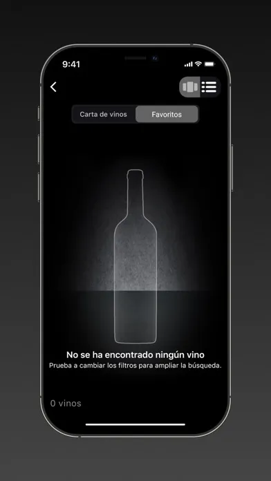 Bodegas Toni Martín Screenshots