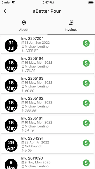 تصاویر WineVault MyVault