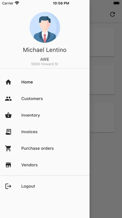 تصاویر WineVault MyVault