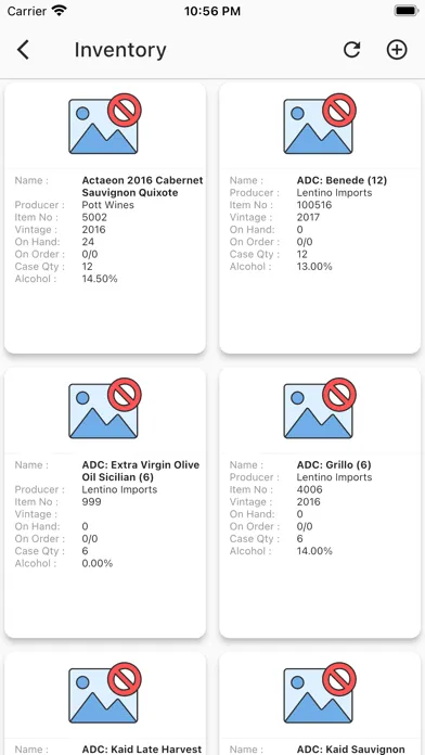 تصاویر WineVault MyVault
