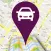 Smart Car Locator - Park It Forget It