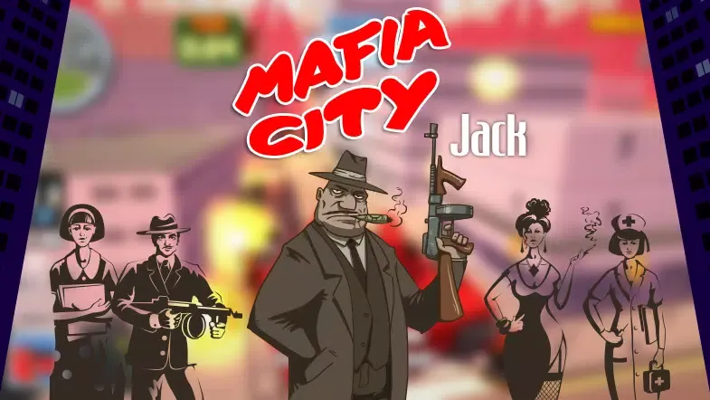 تصاویر Hero City