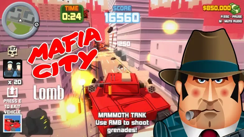 تصاویر Hero City