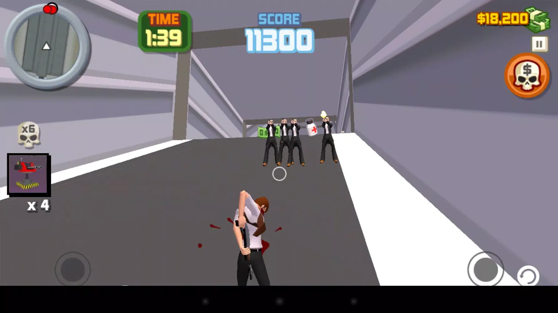 تصاویر Hero City
