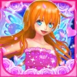 Lovely Elves Dressup