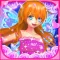 Lovely Elves Dressup