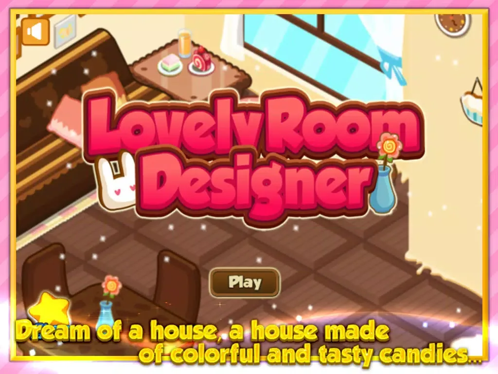 Lovely room designer iPad 應用截圖