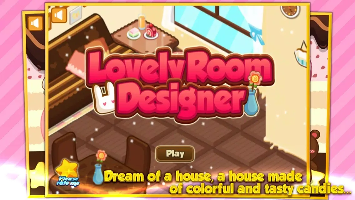 Lovely room designer應用截圖