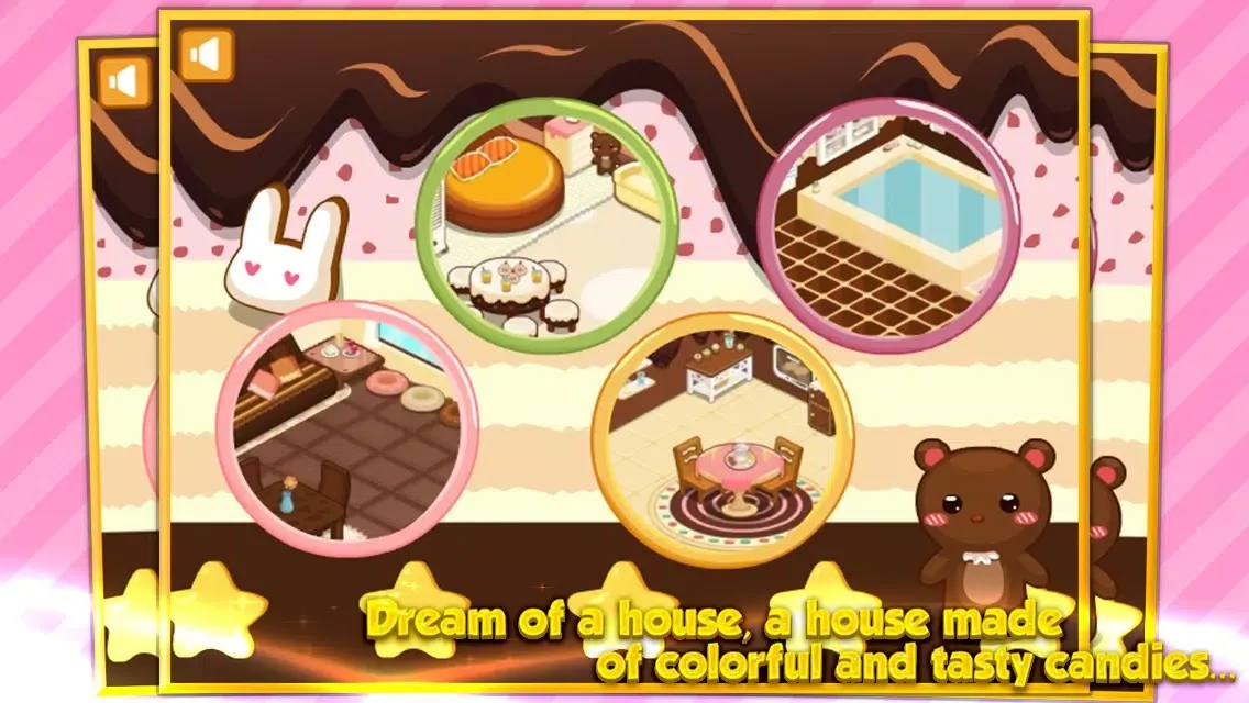 Lovely room designer應用截圖