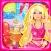 Princess cleanup game ^oo^