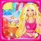 Princess cleanup game ^oo^