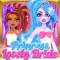 Princess-lovely Bride