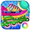 Skates designer