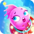Pretty Fish Rush