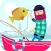 Bounty Fishing Deluxe