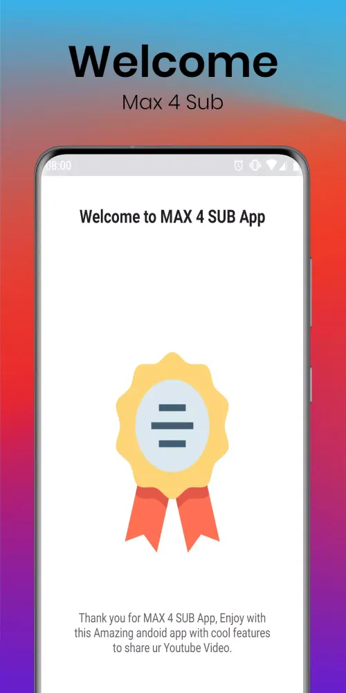 Max 4 Sub Ekran Görüntüleri