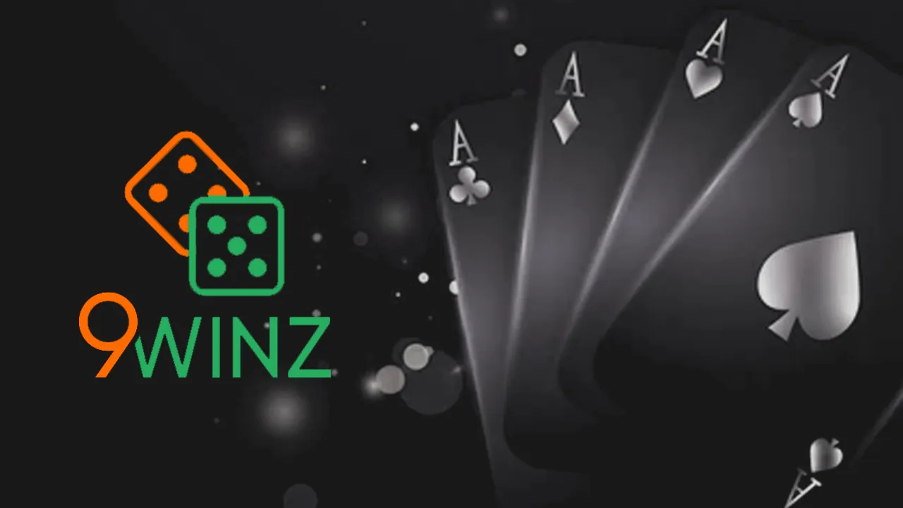 Скриншоты 9Winz