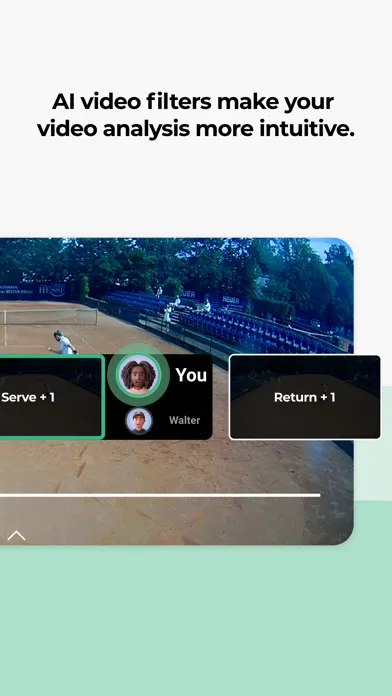 ภาพหน้าจอของ Wingfield Tennis & Pickleball