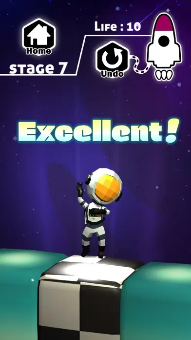 تصاویر Block Space
