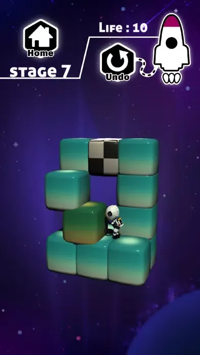 تصاویر Block Space