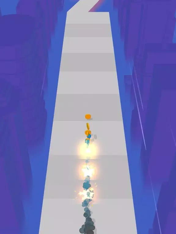 Tangkapan skrin SpeedMan iPad 
