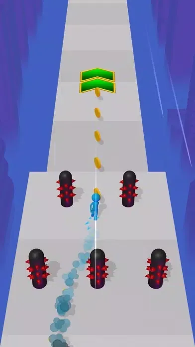 Tangkapan skrin SpeedMan