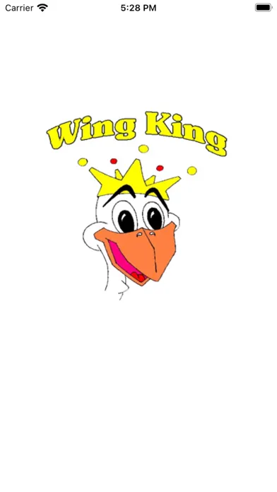 Wing King سکرین شاٹس