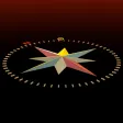 Ecliptic Compass Ecliptic Compass