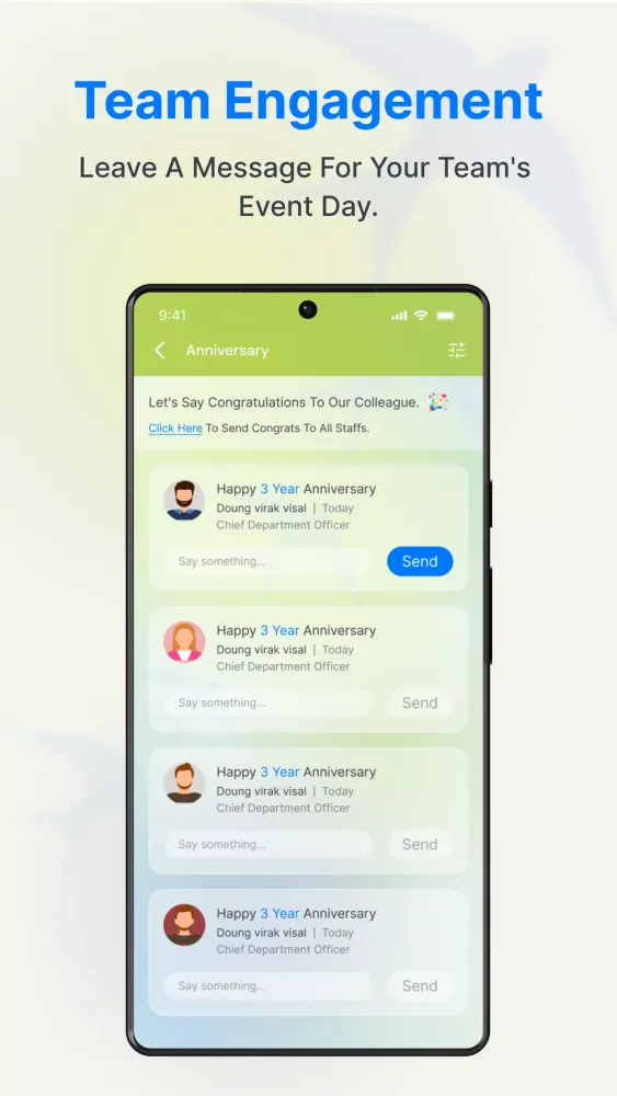 Wing Digital Screenshots