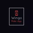 Wingo Rider App