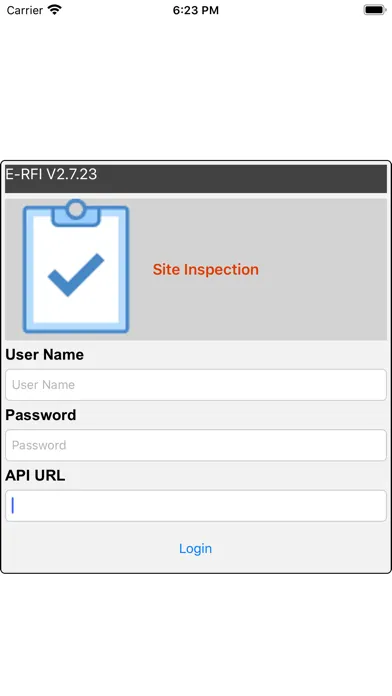 Inno Inspection应用截图