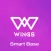 Wings Smart Base APP