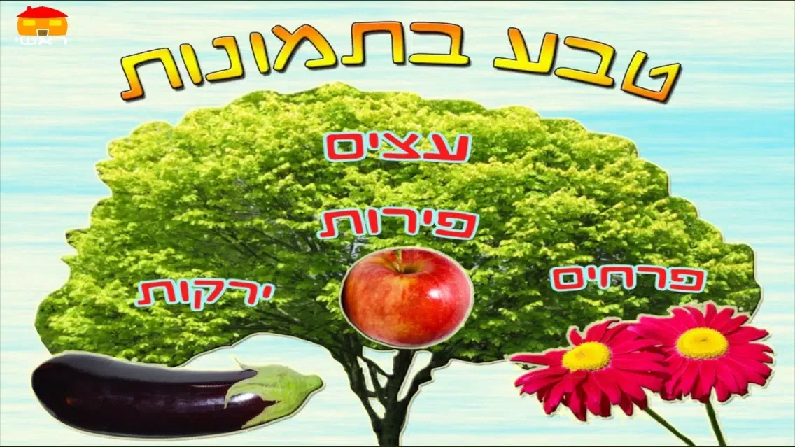 טבע בתמונות - גרסא חינמית سکرین شاٹس