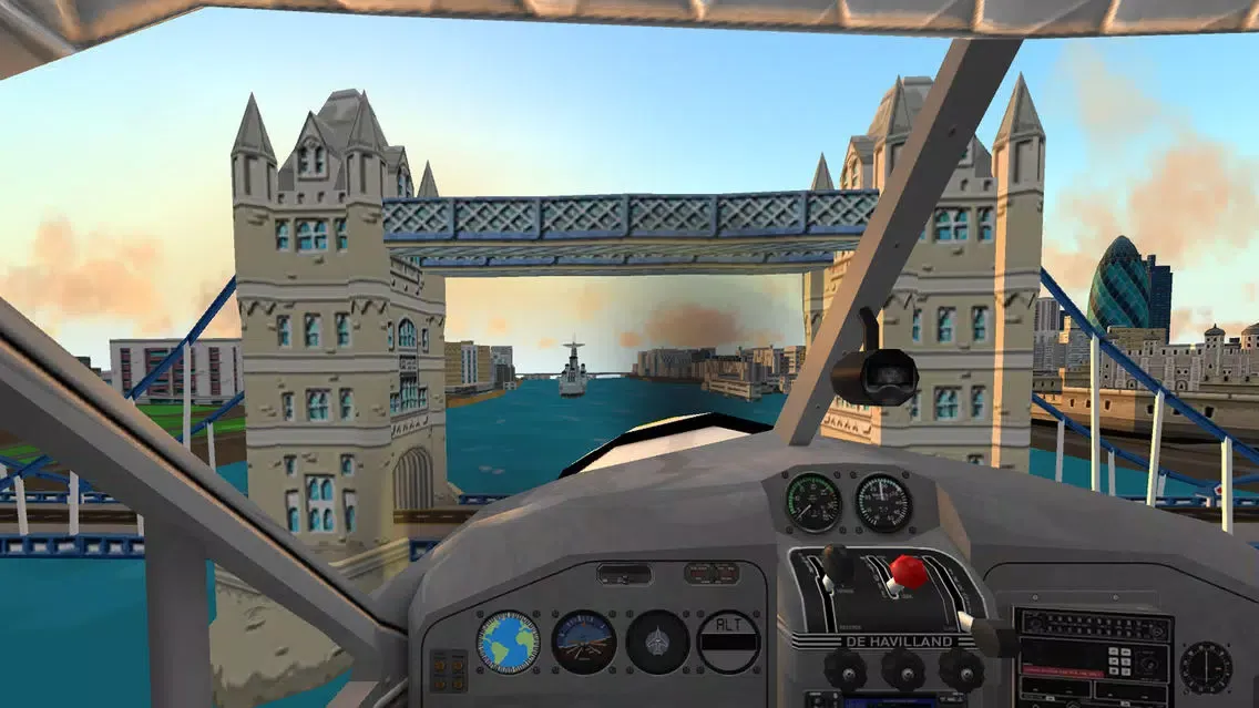 VR SkyTrek স্ক্রিনশট