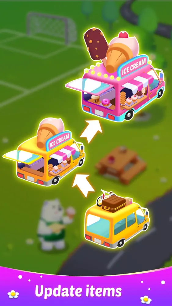 Tile Match - Match 3 Puzzle Screenshots