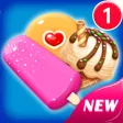 Candy Sweet: Match 3 Games