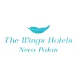 The Wings Hotel Neva Palas