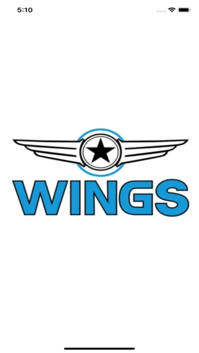 Ảnh chụp màn hình của Wings Over USA