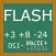 Flash Anzan Brain Training