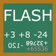 Flash Anzan Brain Training Flash Anzan Brain Training