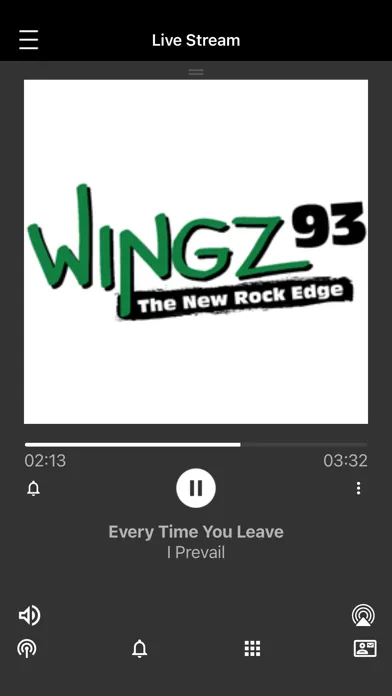 Wingz 93 Screenshots