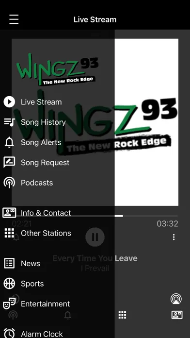 Wingz 93 Screenshots
